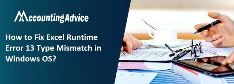 excel-runtime-error-13-type-mismatch-in-windows-os-fix