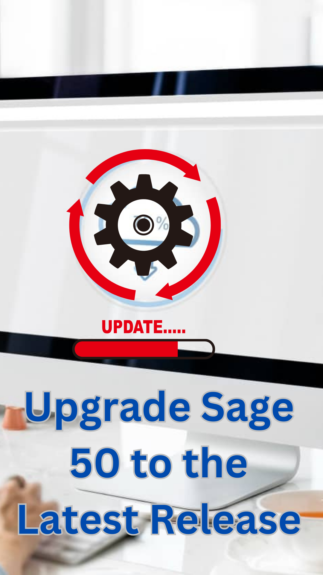 Uninstalling and Reinstalling Sage 50 Canadian Versions